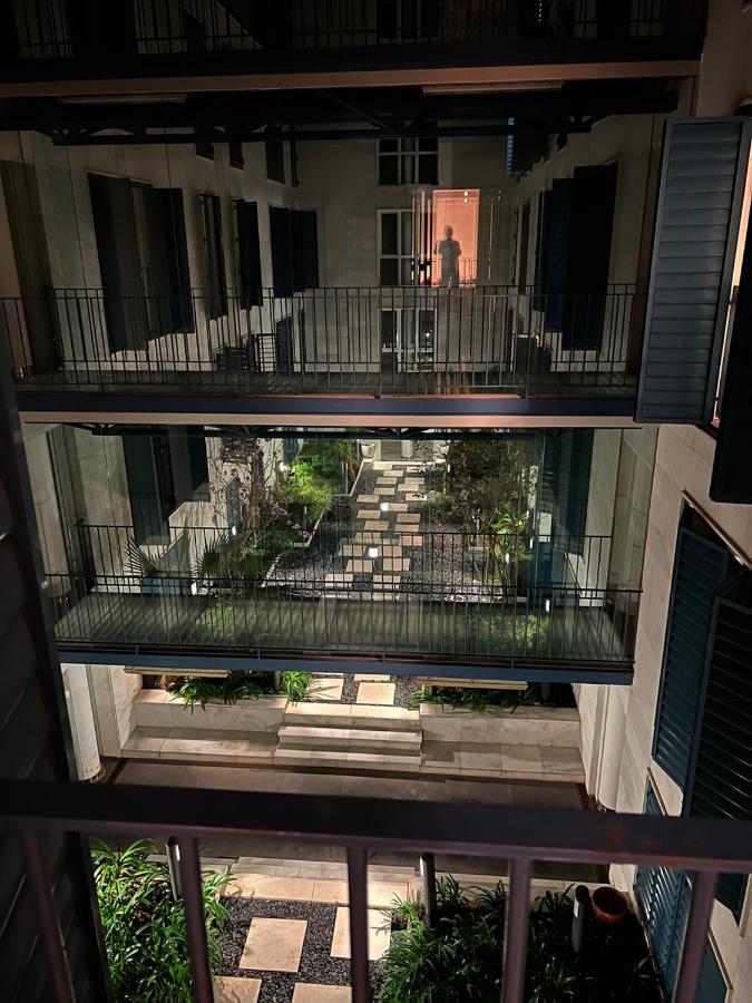Suite Homes Cathedral مالقة المظهر الخارجي الصورة